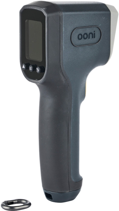 Ooni Thermometer Infrared back