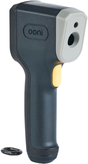 Ooni Thermometer Infrared right side