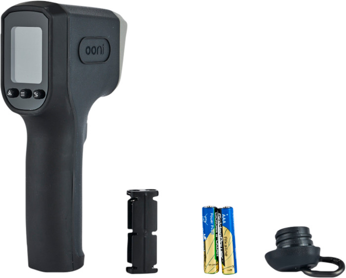 Ooni Thermometer Infrared accessory