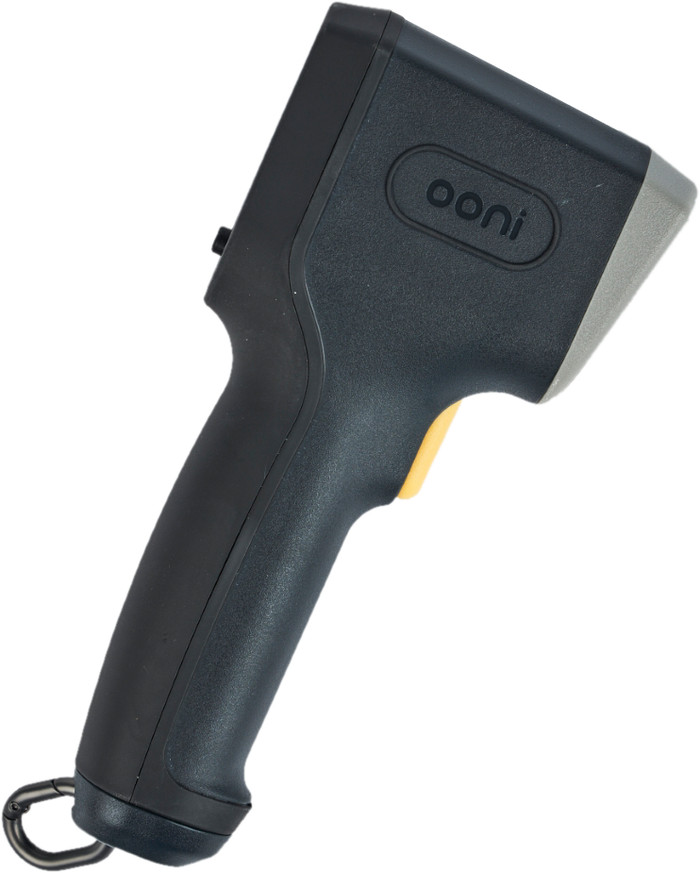 Ooni Thermometer Infrared right side