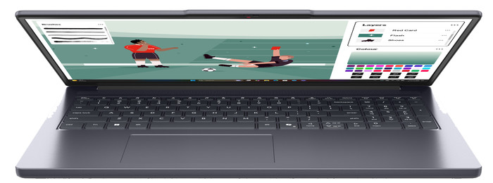 Lenovo IdeaPad Slim 3 16IWC11 83RS0059MH front