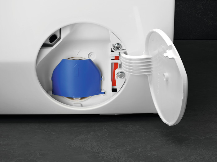 AEG LR8614AD4 PowerCare Autodose detail