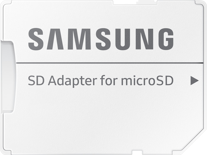 Samsung microSDXC EVO Plus (2024) 128GB accessory