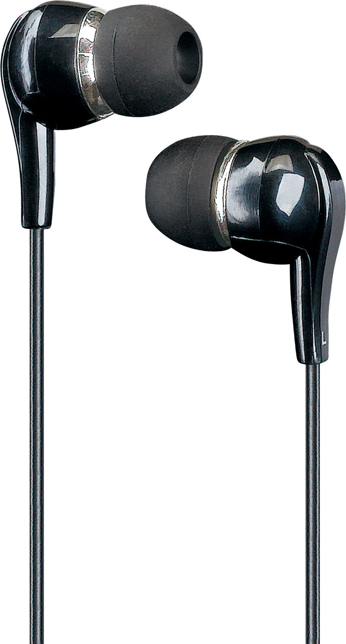 Lenco CD-300BK accessoire