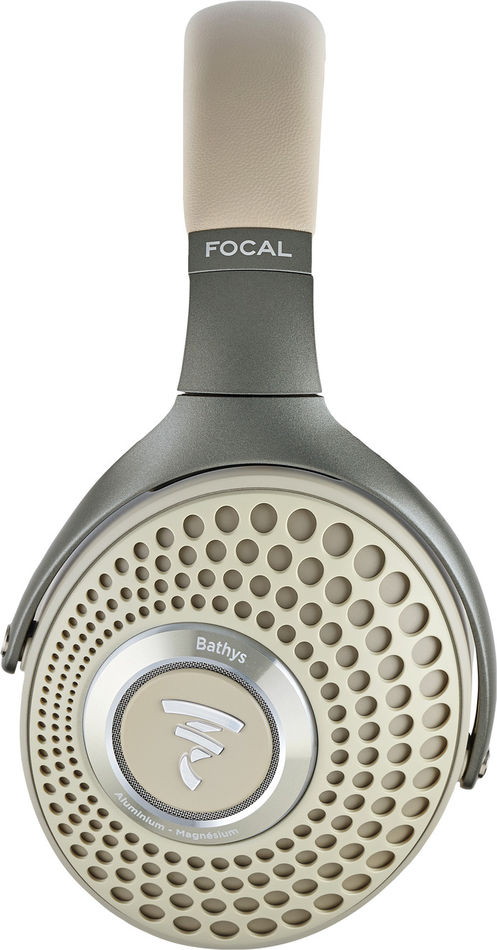 Focal Bathys Beige right side