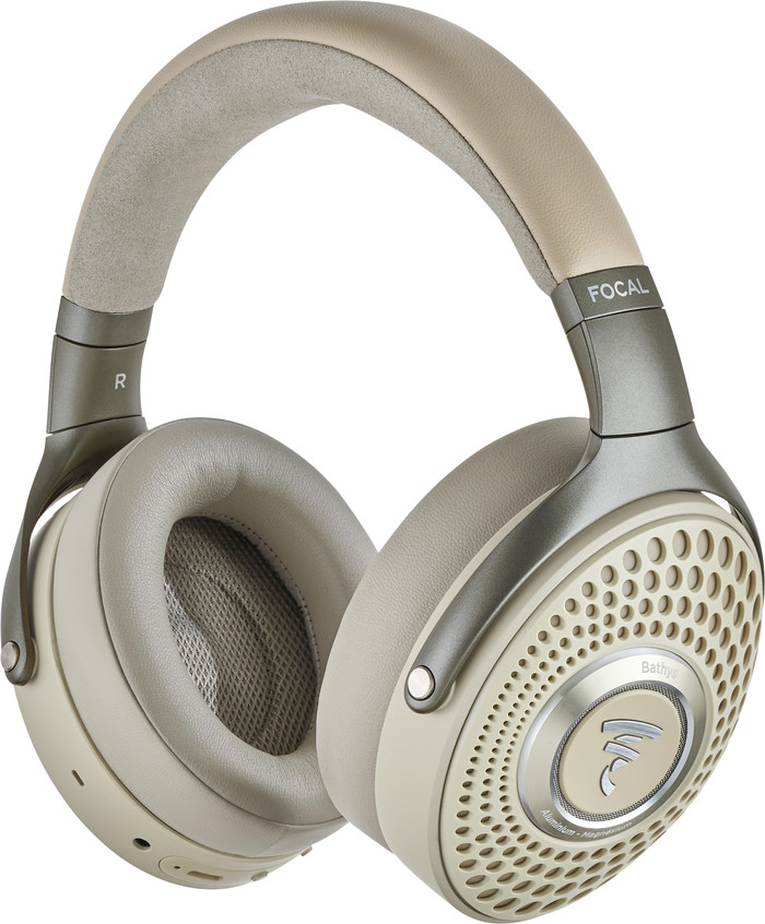 Focal Bathys Beige Main Image
