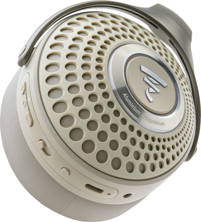 Focal Bathys Beige detail