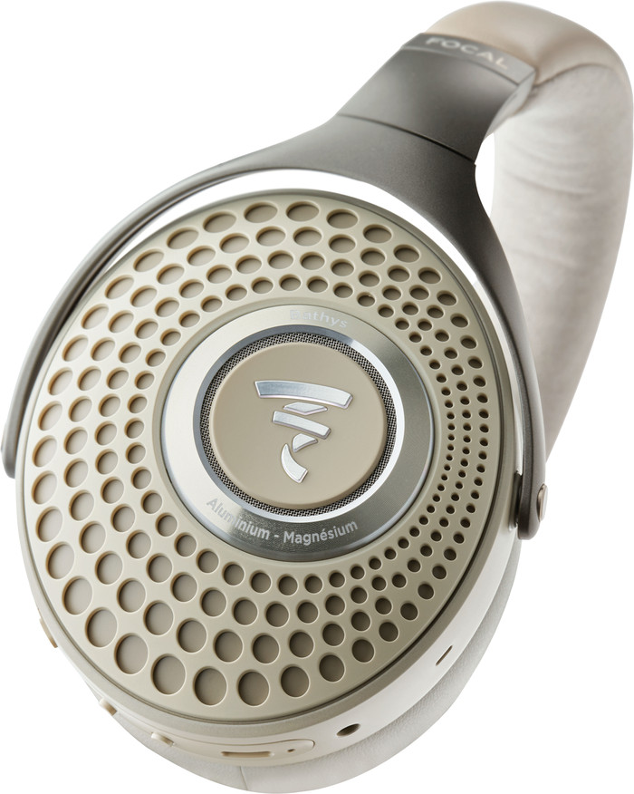 Focal Bathys Beige detail