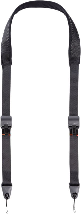 PGYTECH Shoulder Strap Black Main Image