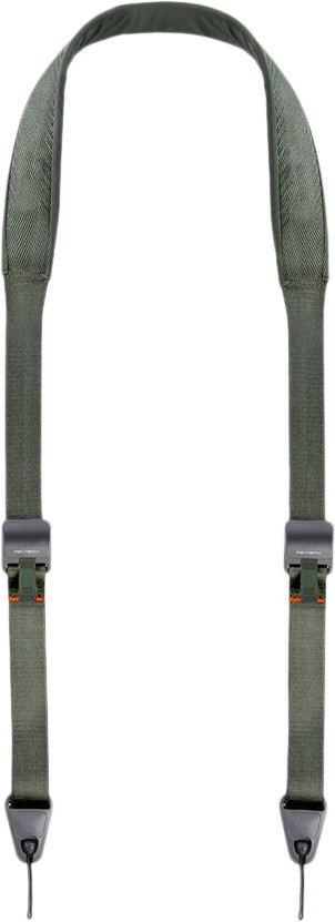 PGYTECH Shoulder Strap Green Main Image