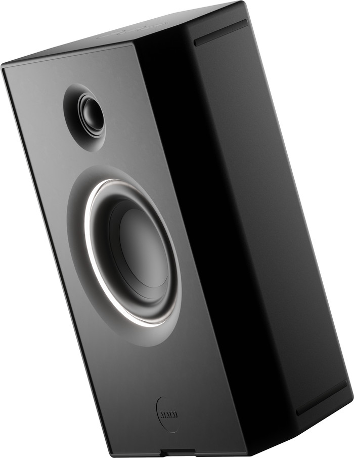 AIAIAI UNIT-4 Wireless+ (paar) rechterkant