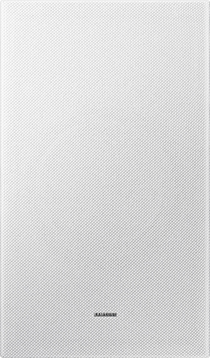 Samsung HW-S701D White (2024) front