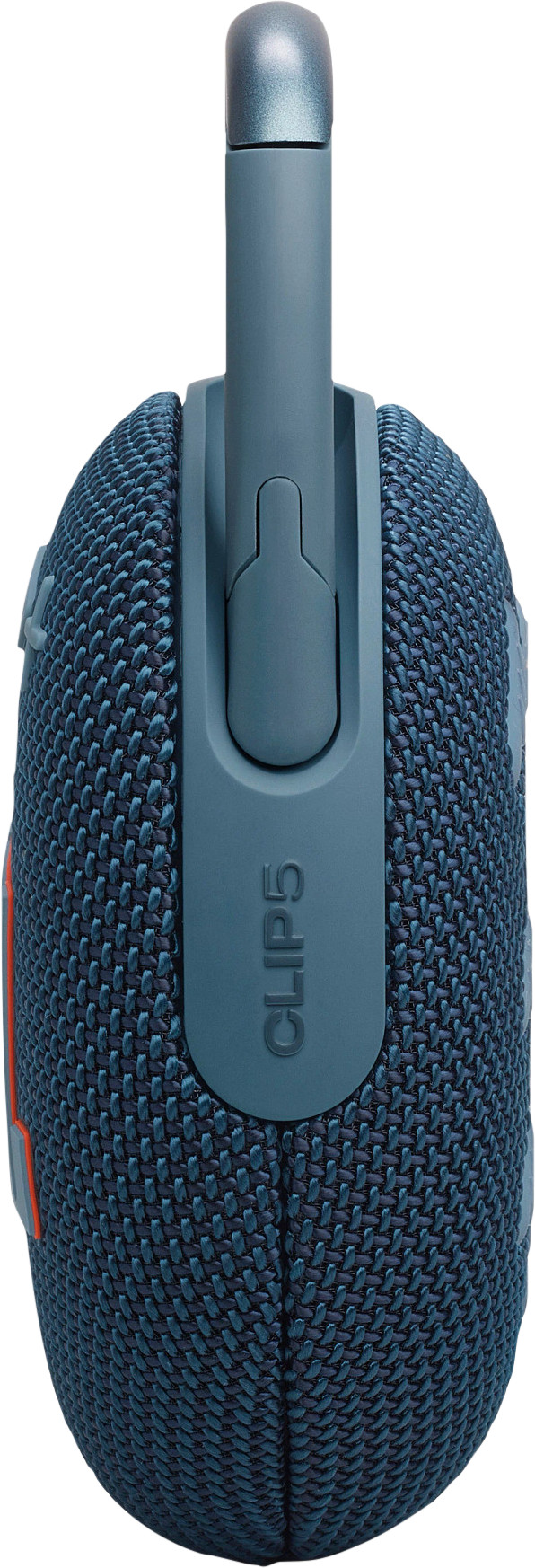 JBL Clip 5 Blue 2-pack right side