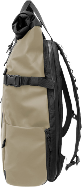 WANDRD THE PRVKE 31L V3 Tan right side