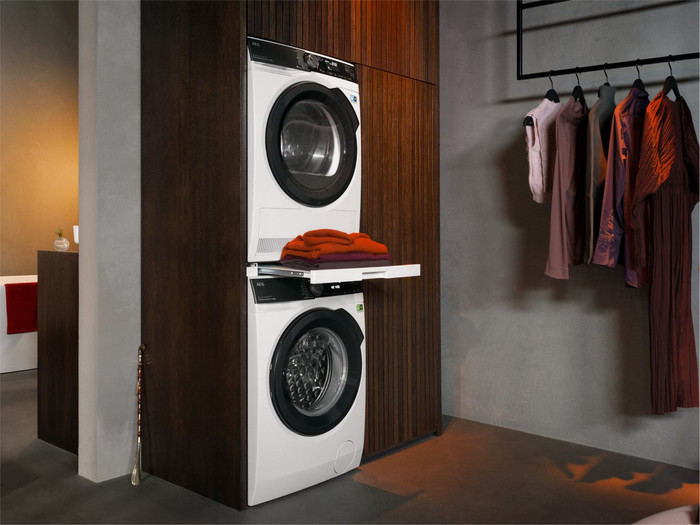 AEG TR968H4C AbsoluteCare Plus product in gebruik