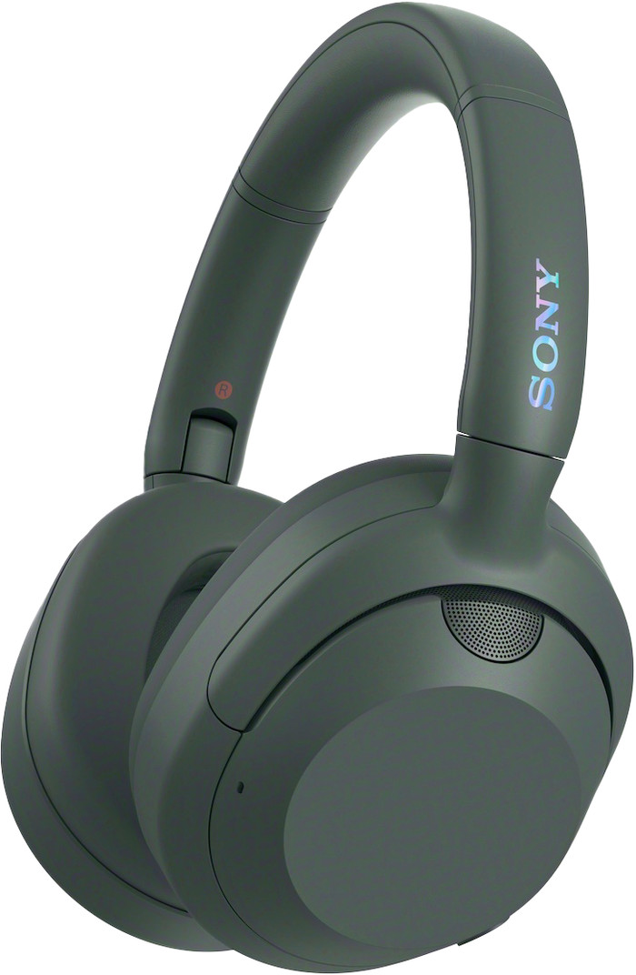 Sony ULT Wear Green Main Image