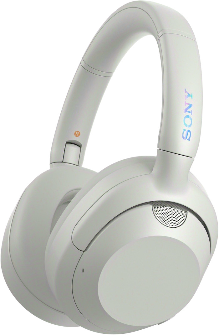 Sony ULT Wear Blanc Main Image