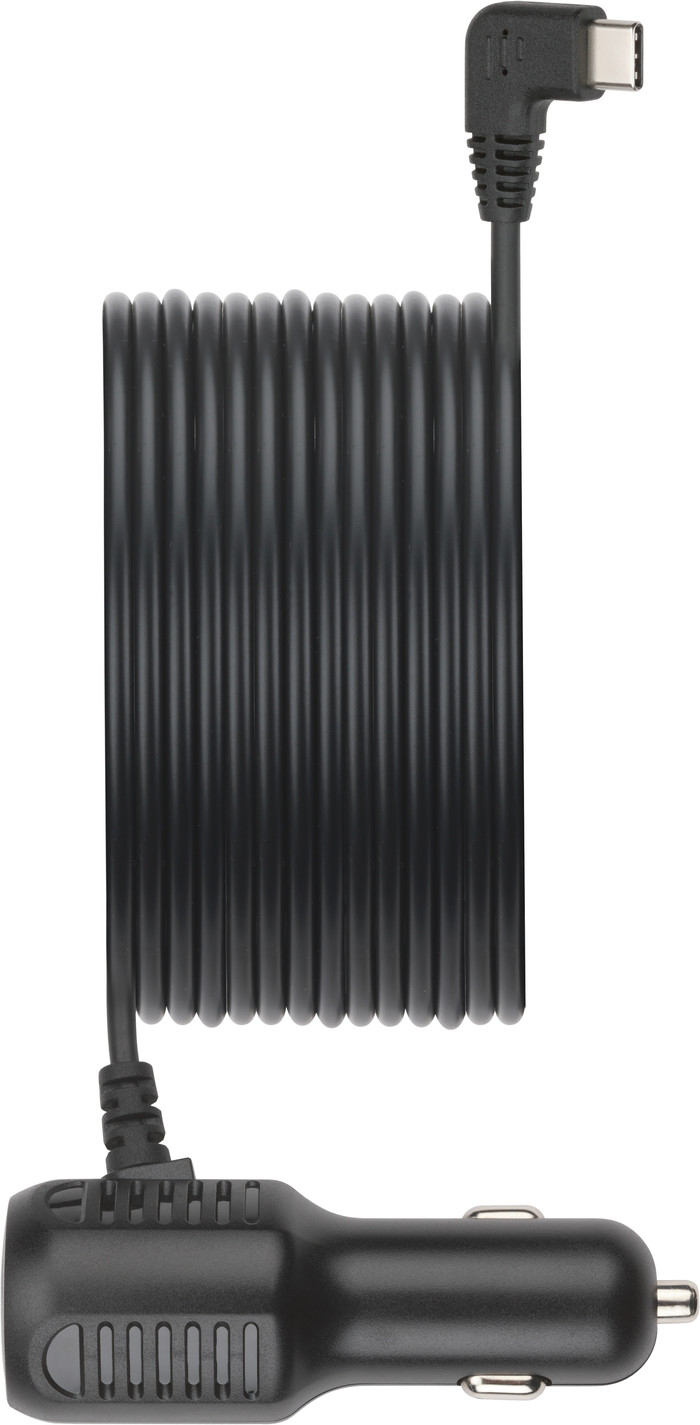 Mio MiVue C590 GPS accessory