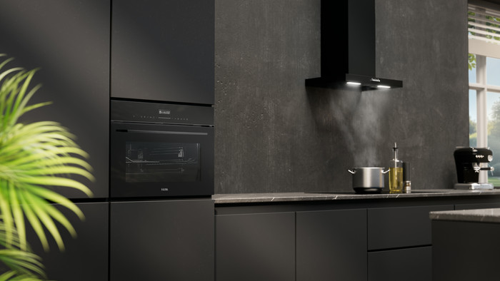 ETNA AB360ZT product in use
