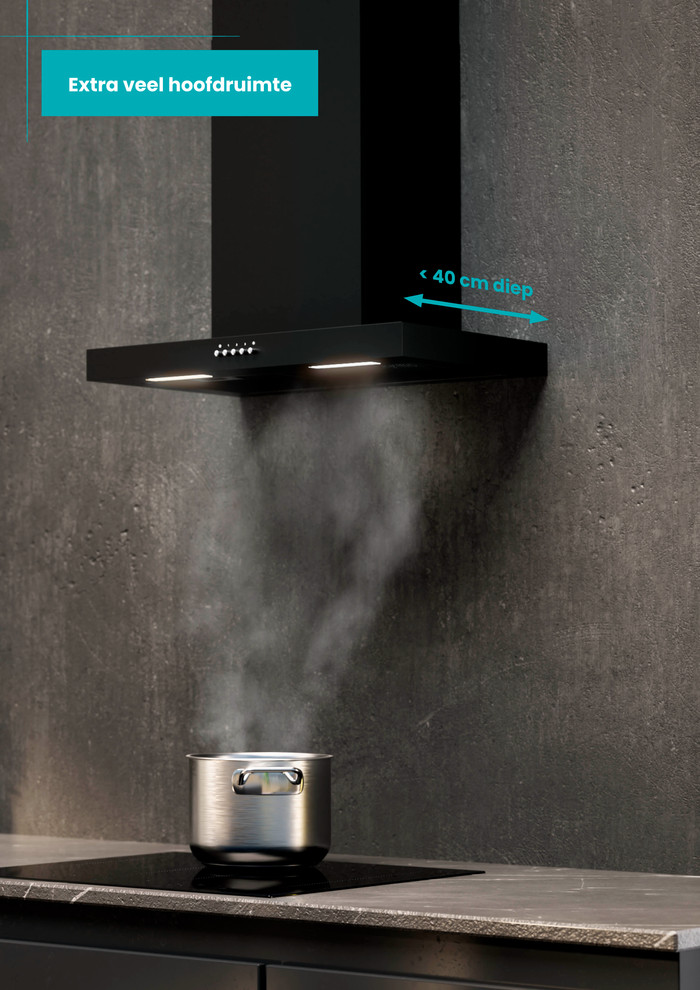 ETNA AB360ZT product in use