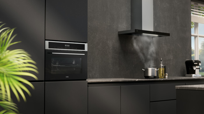 ETNA AB791RVS product in use