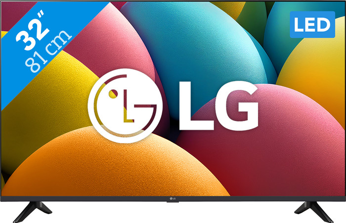 LG Led 32" LR60006 (2026) Main Image