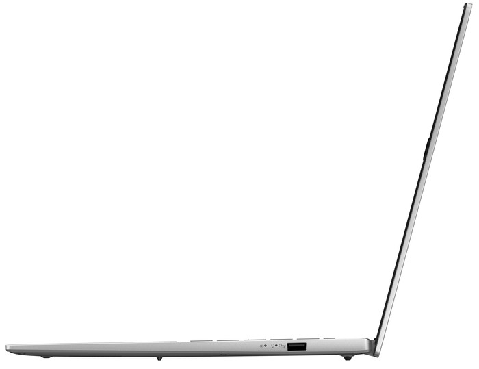 ASUS Vivobook S16 OLED M3607HA-SH5NDW rechterkant