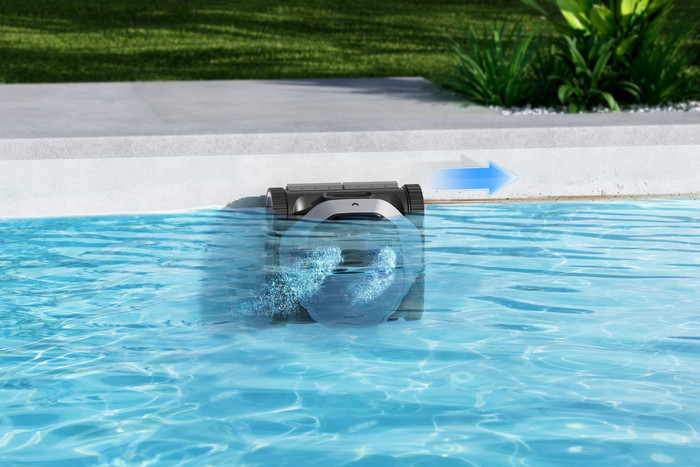 Dreame Z1 visual leverancier