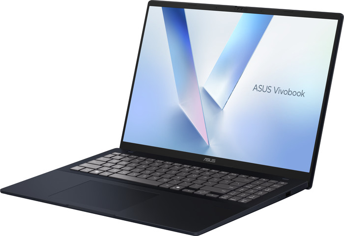 ASUS Vivobook 16 Copilot+ PC M1607KA-MB5NDW rechterkant