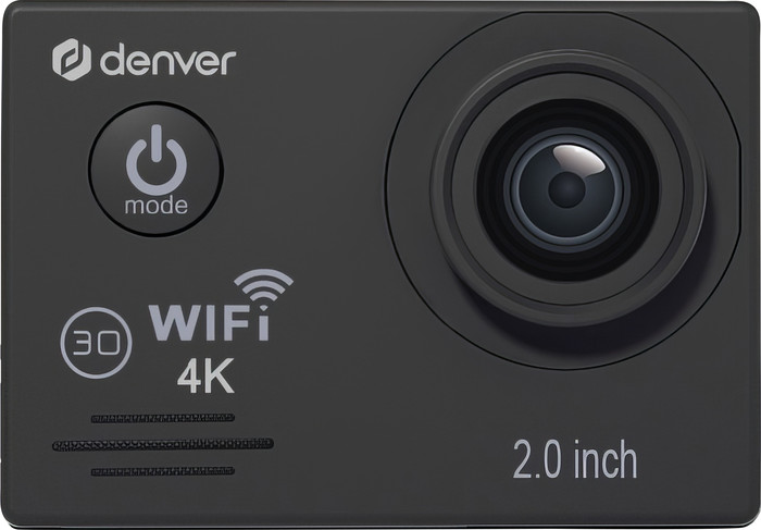 Denver ACK-8064 front