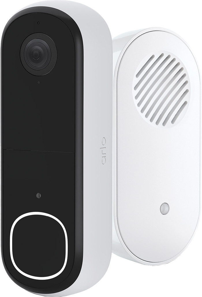 Doorbell Chime Amazon Wireless Video Doorbell Alexa Arlo Doorbell