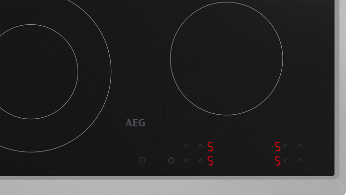AEG HK624010XB détail