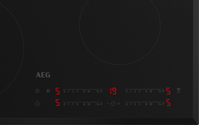 AEG IKB64411FB detail