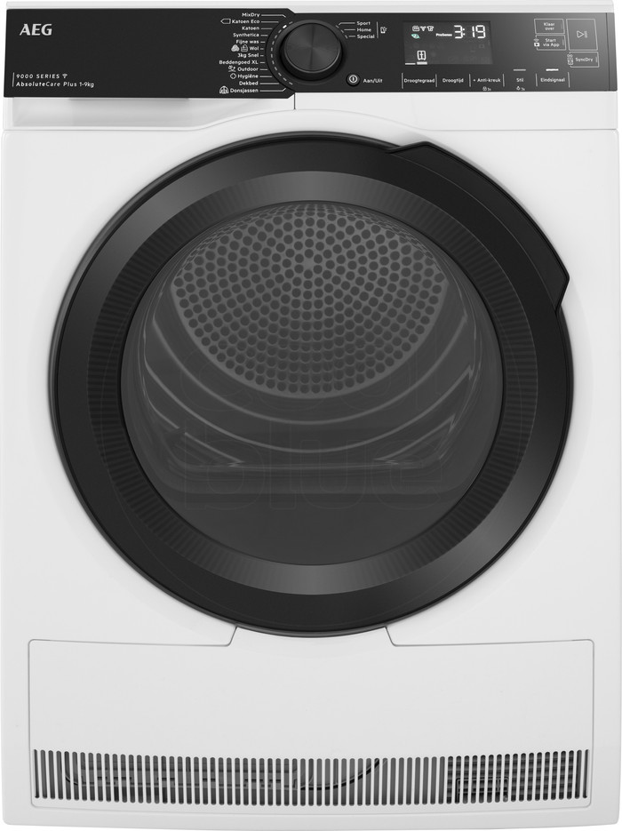 AEG TR969M6C AbsoluteCare Plus front