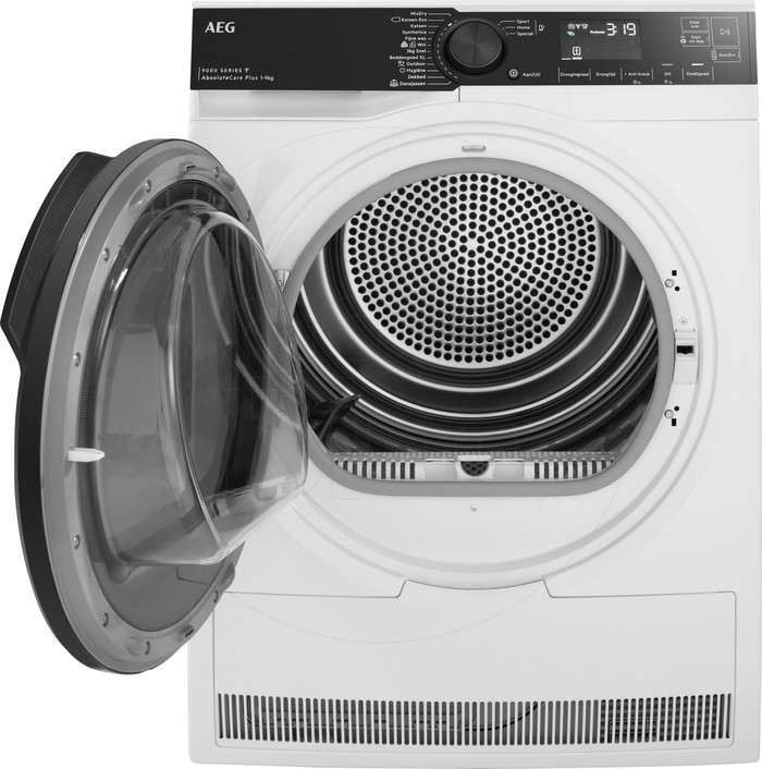 AEG TR969M6C AbsoluteCare Plus inside