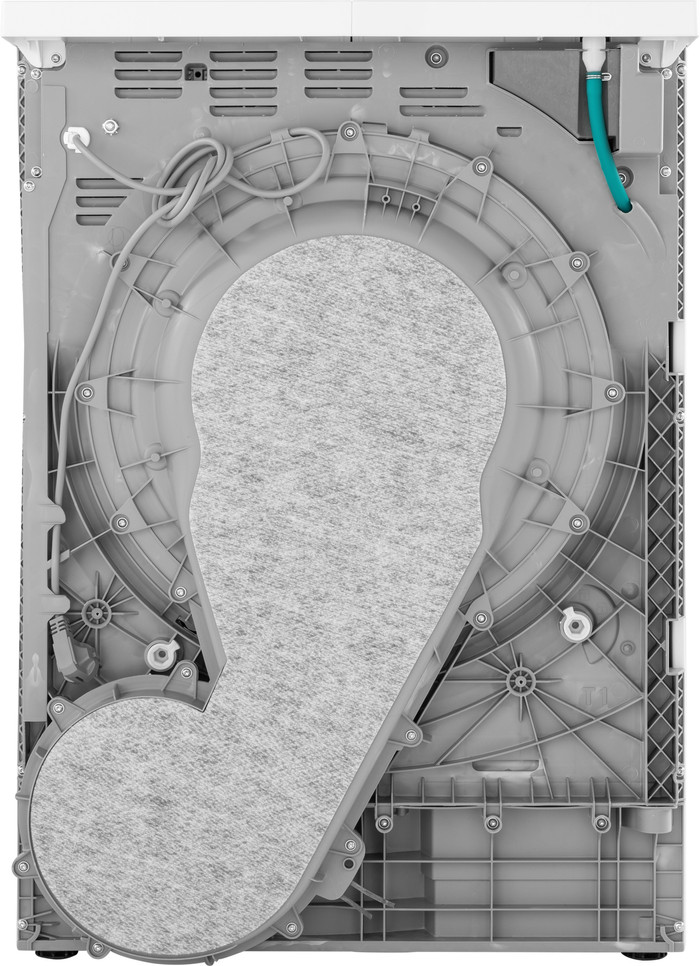 AEG TR969M6C AbsoluteCare Plus back