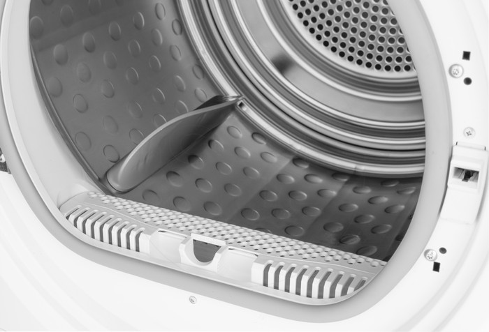 AEG TR969M6C AbsoluteCare Plus detail