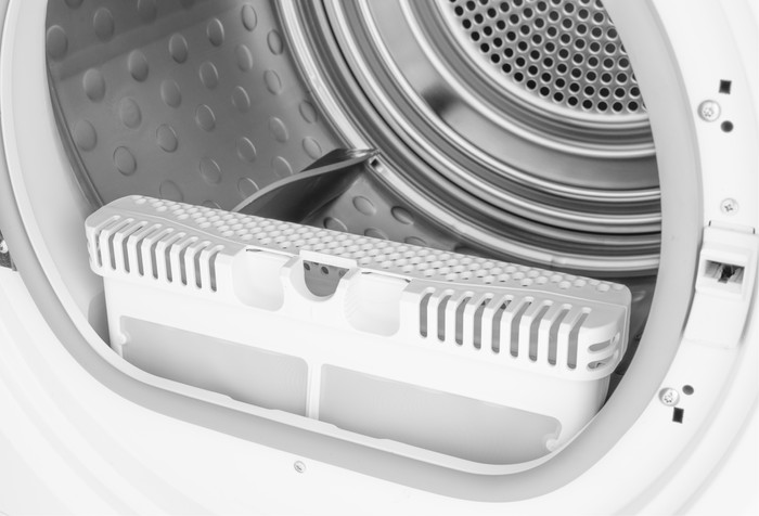 AEG TR969M6C AbsoluteCare Plus detail