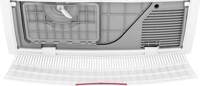 AEG TR969M6C AbsoluteCare Plus detail