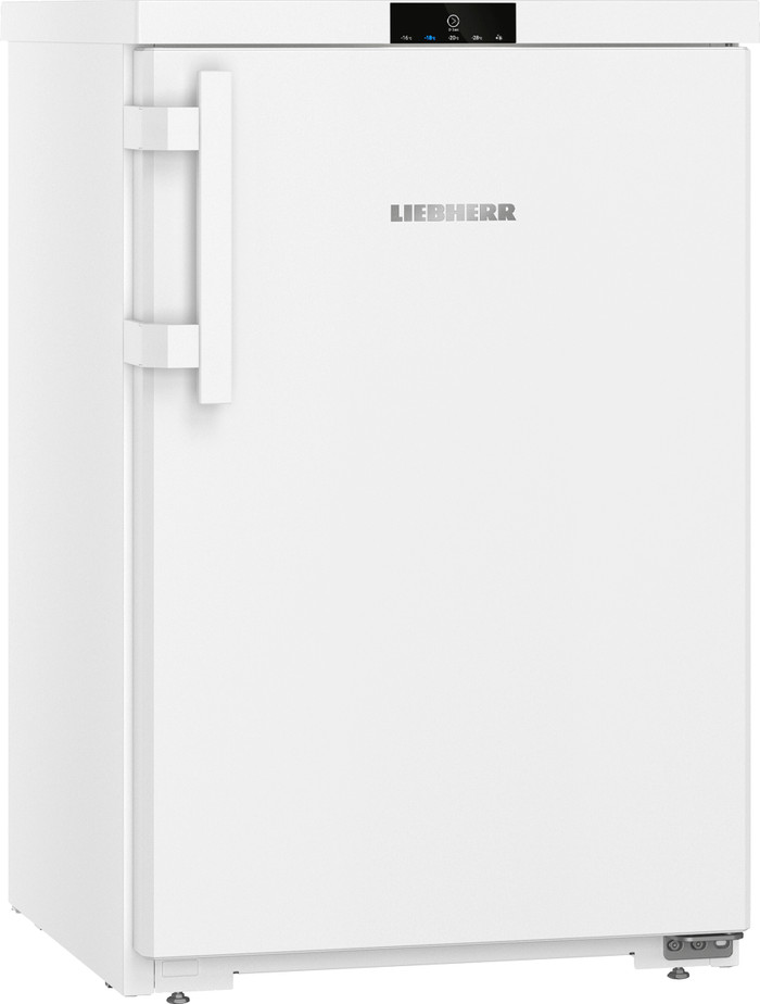 Liebherr FNe 1404-20 left side