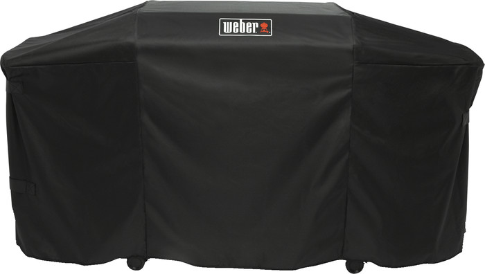 Weber Premium Hoes Slate GPD 76 cm Main Image