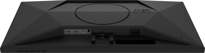 AOC 27G4XE detail