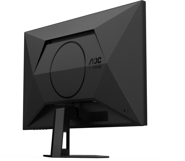 AOC 27G4XE back