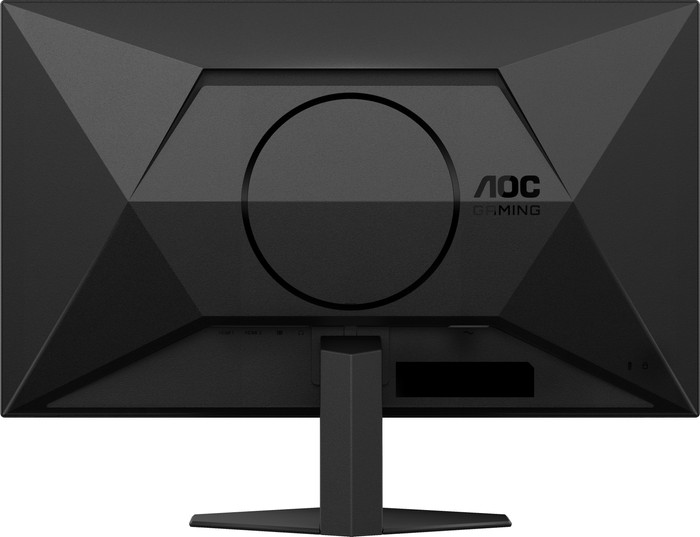 AOC 27G4XE back