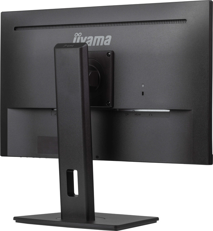 iiyama ProLite XUB2493HS-B6 back