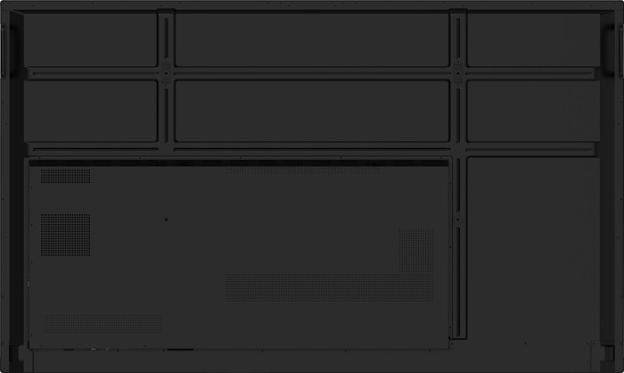 iiyama ProLite TE7512MIS-B4AG back