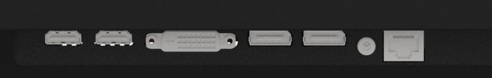 iiyama ProLite LH6575UHS-B1AG detail