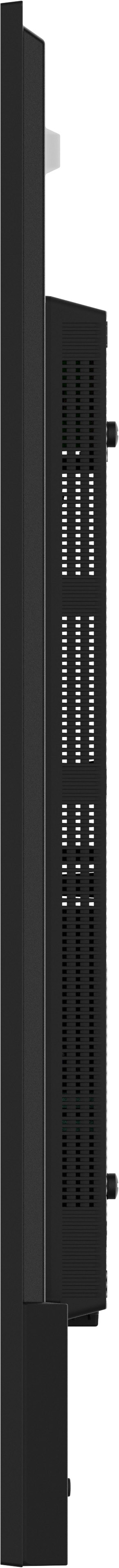 iiyama ProLite LH6575UHS-B1AG linkerkant
