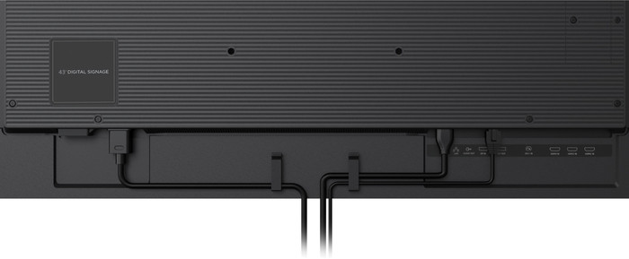 iiyama ProLite LH6575UHS-B1AG detail