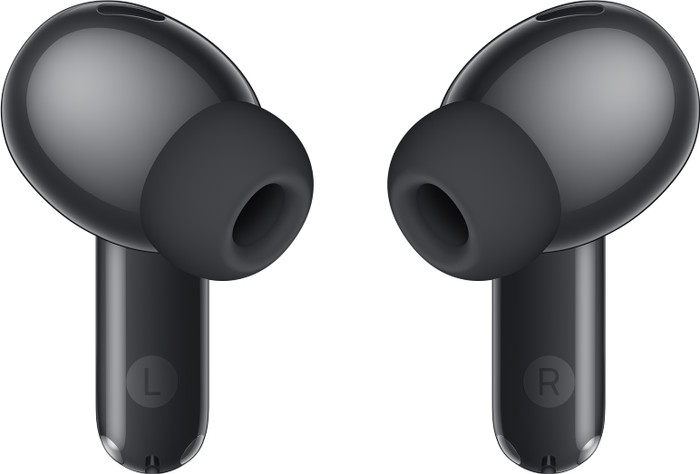Huawei FreeBuds SE 4 ANC Zwart detail